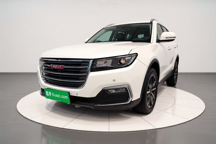 Used Haval H7 2017 Red-Label H7 2.0T Automatic Prestige Model Guazi used car, China used car export, Used car for sale, Used  cars, Cheapest cars for sale
