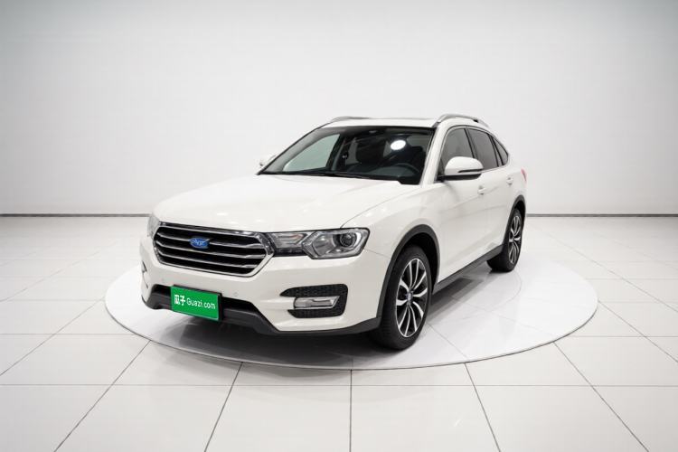 Used Haval H7 2017 Blue-Label H7L 2.0T Automatic Luxury Model Guazi used car, China used car export, Used car for sale, Used  cars, Cheapest cars for sale