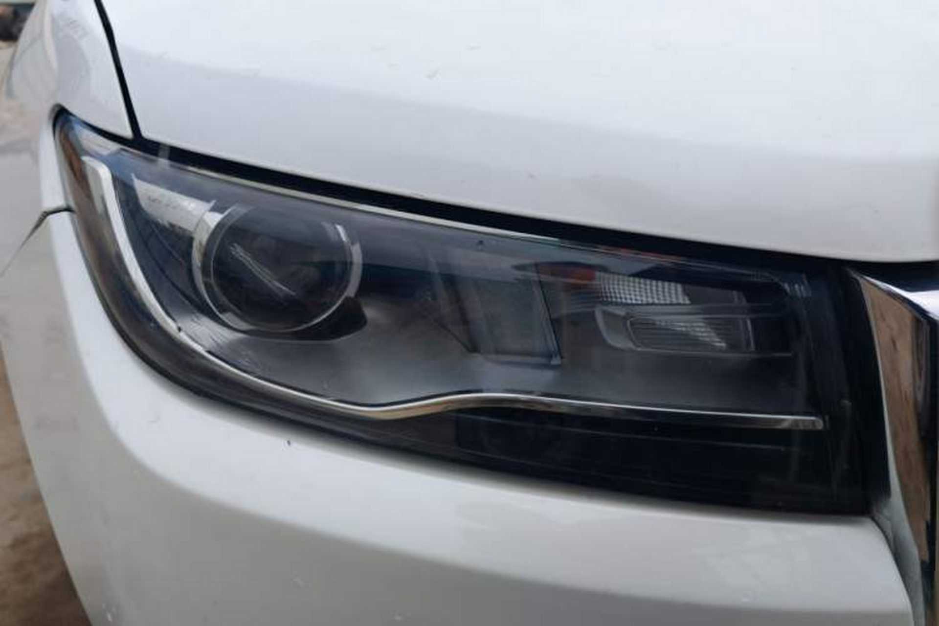 Used Haval H7 2017 Red-Label H7 2.0T Automatic Luxury Model Right Front Headlight