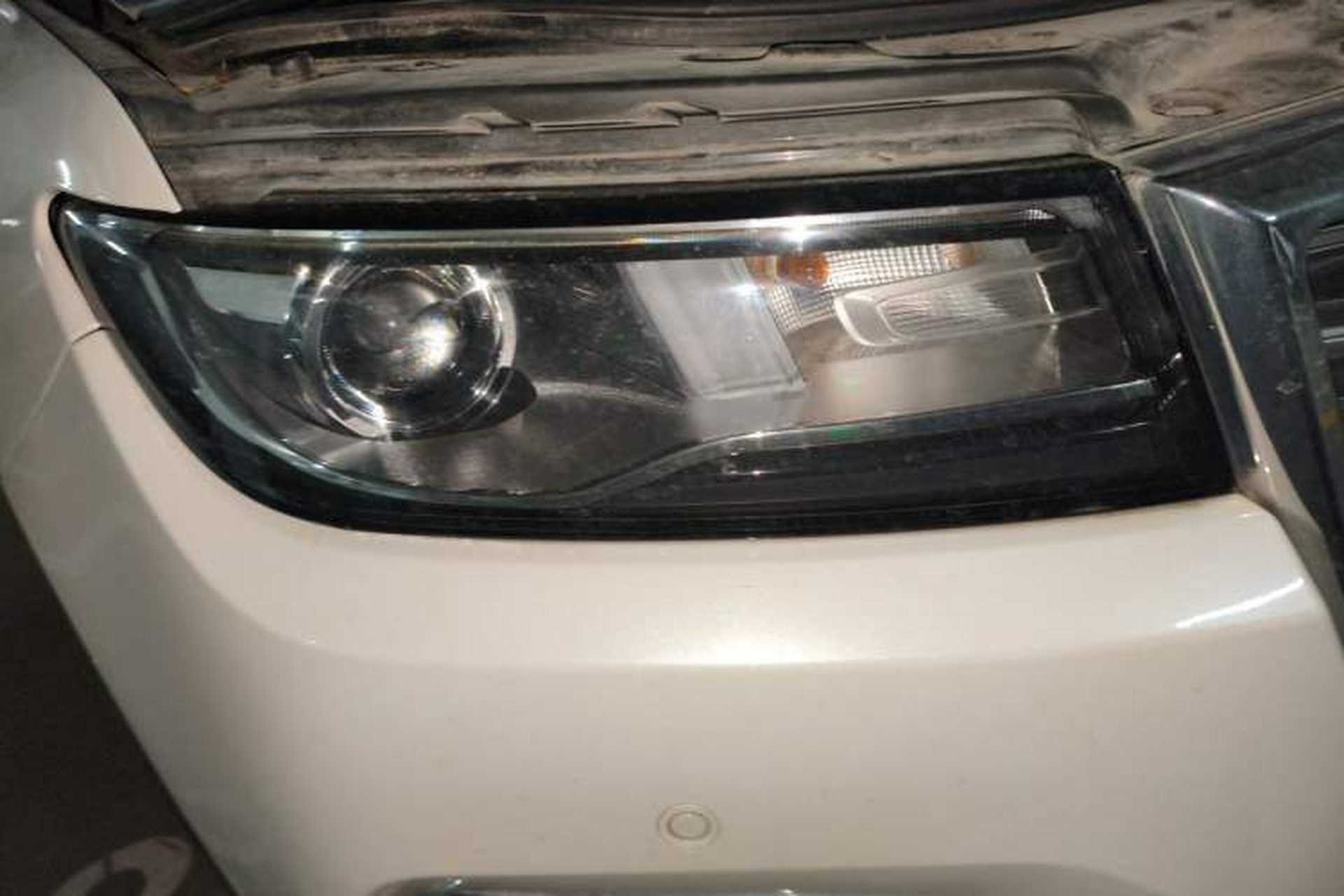 Used Haval H7 2017 Red-Label H7 2.0T Automatic Prestige Model Right Front Headlight