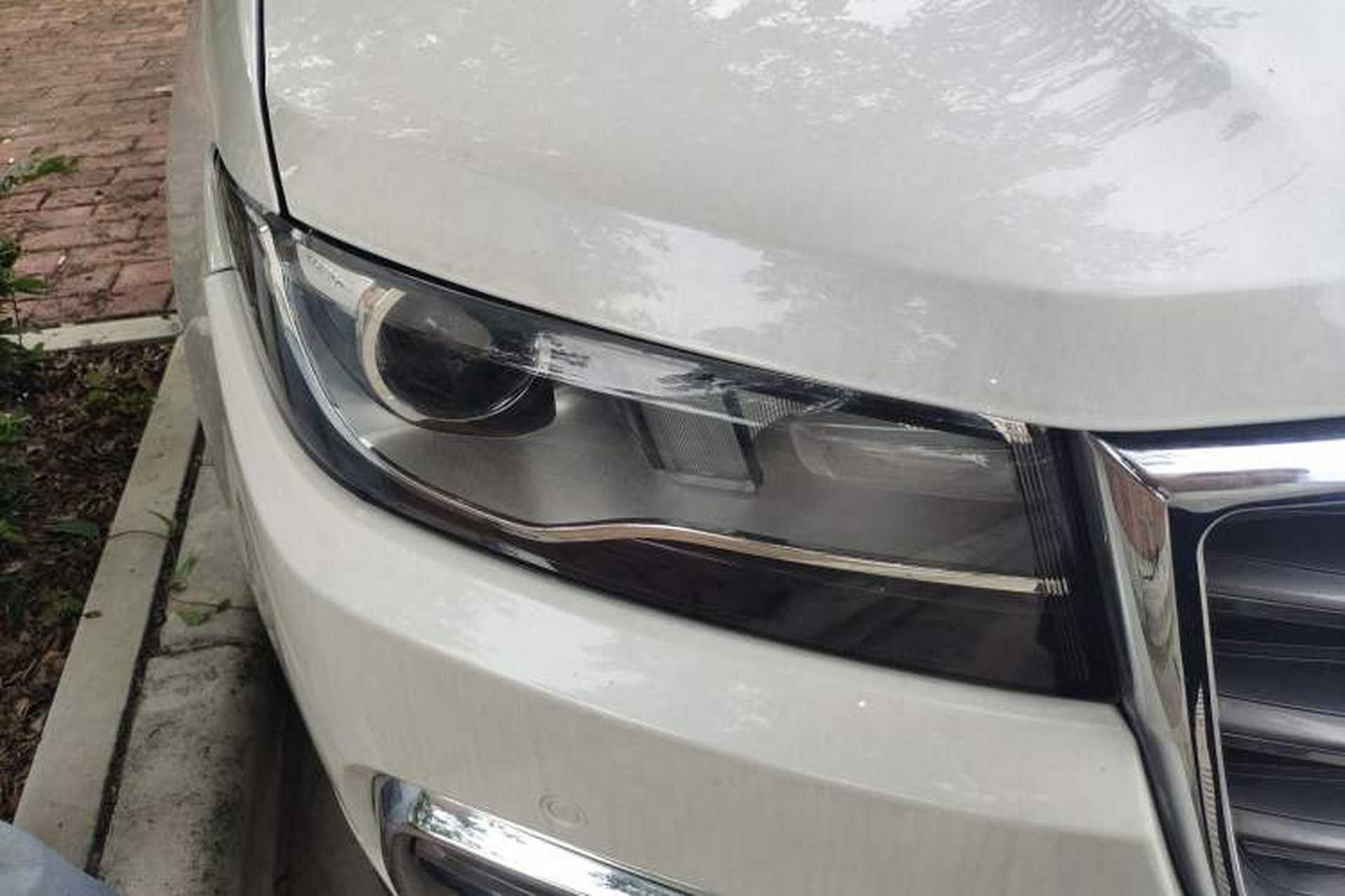 Used Haval H7 2017 Red-Label H7 2.0T Automatic Luxury Model Right Front Headlight
