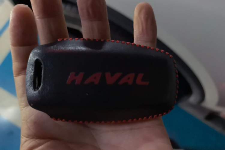 Used Haval H7 2017 Red-Label H7 2.0T Automatic Prestige Model Vehicle Key