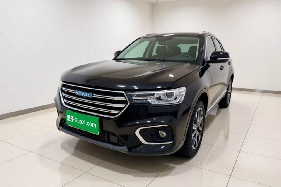 Haval H7 2018