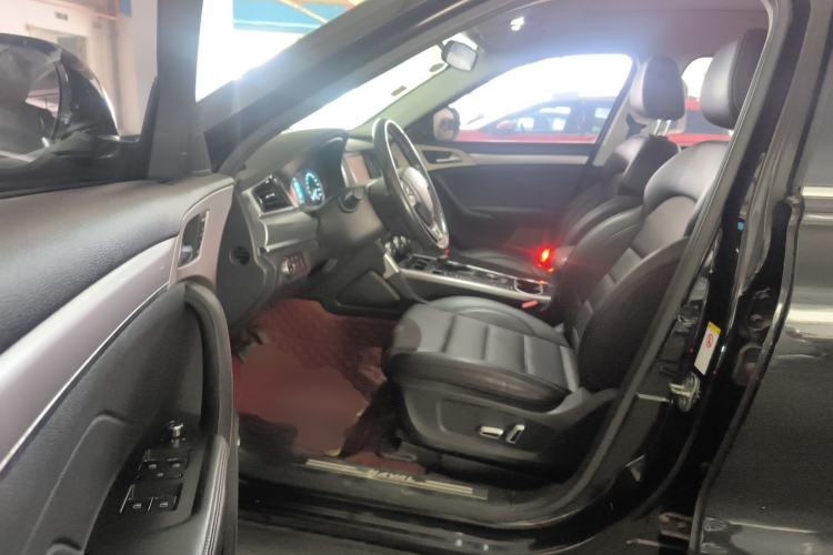 Used Haval H7 2018 Blue-Label H7 2.0T Automatic Enjoyment Model Driver Seat