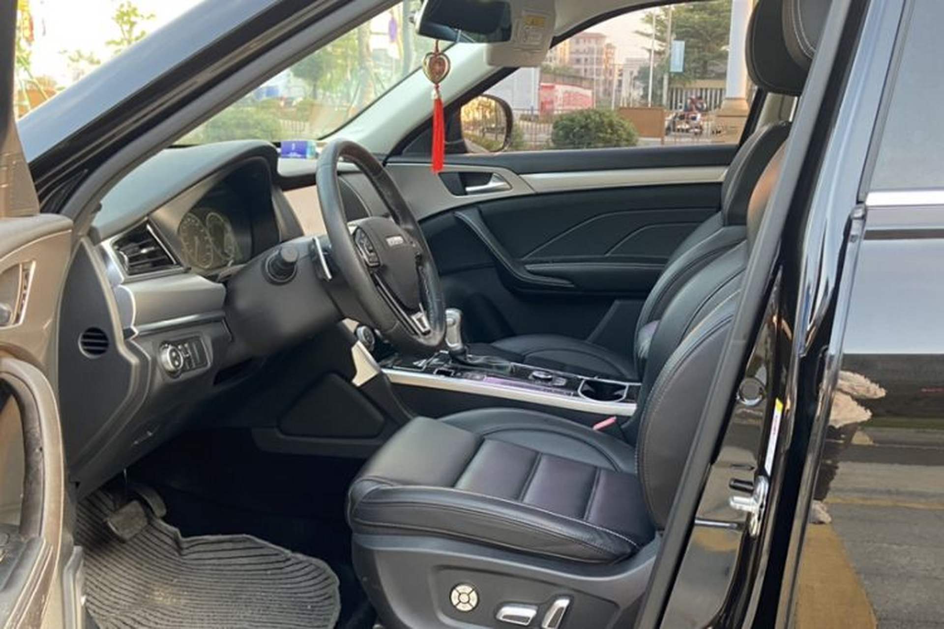 Used Haval H7 2018 Blue-Label H7 2.0T Automatic Smart Edition Interior 1