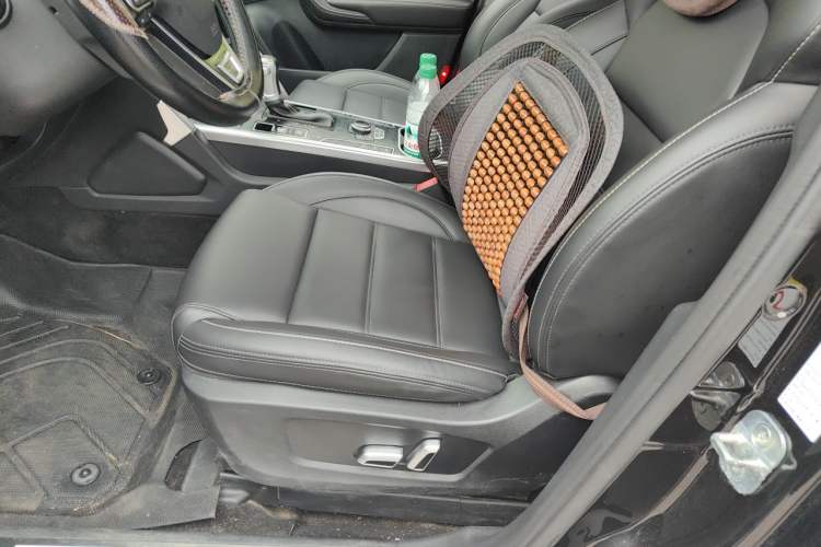 Used Haval H7 2018 Blue-Label H7 2.0T Automatic Enjoyment Model Left Front Seat