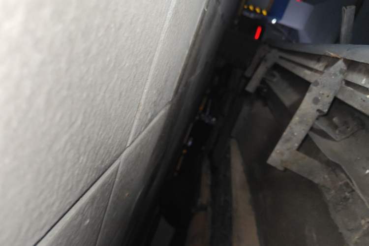 Used Haval H7 2018 Blue-Label H7 2.0T Automatic Smart Edition Chassis Front Right