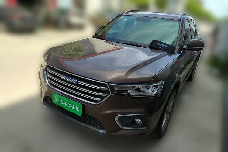 Used Haval H7 2018 Blue-Label H7 2.0T Automatic Enjoyment Model Guazi used car, China used car export, Used car for sale, Used  cars, Cheapest cars for sale