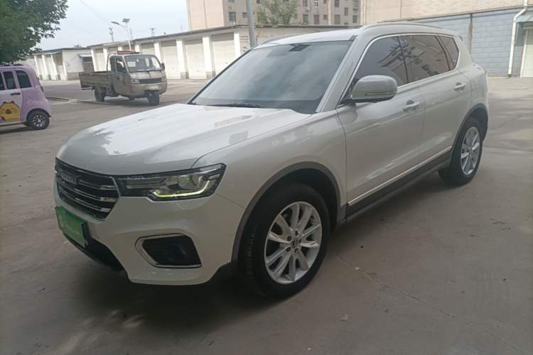 Used Haval H7 2018 Blue-Label H7 2.0T Automatic Enjoyment Model Guazi used car, China used car export, Used car for sale, Used  cars, Cheapest cars for sale