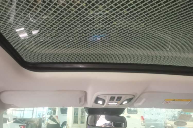 Used Haval H7 2018 Blue-Label H7 2.0T Automatic Enjoyment Model Headliner