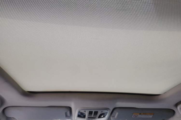 Used Haval H7 2018 Blue-Label H7 2.0T Automatic Smart Edition Headliner