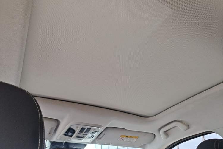 Used Haval H7 2018 Revised Version Blue-Label H7 2.0T Automatic Smart Enjoyment Trim Headliner