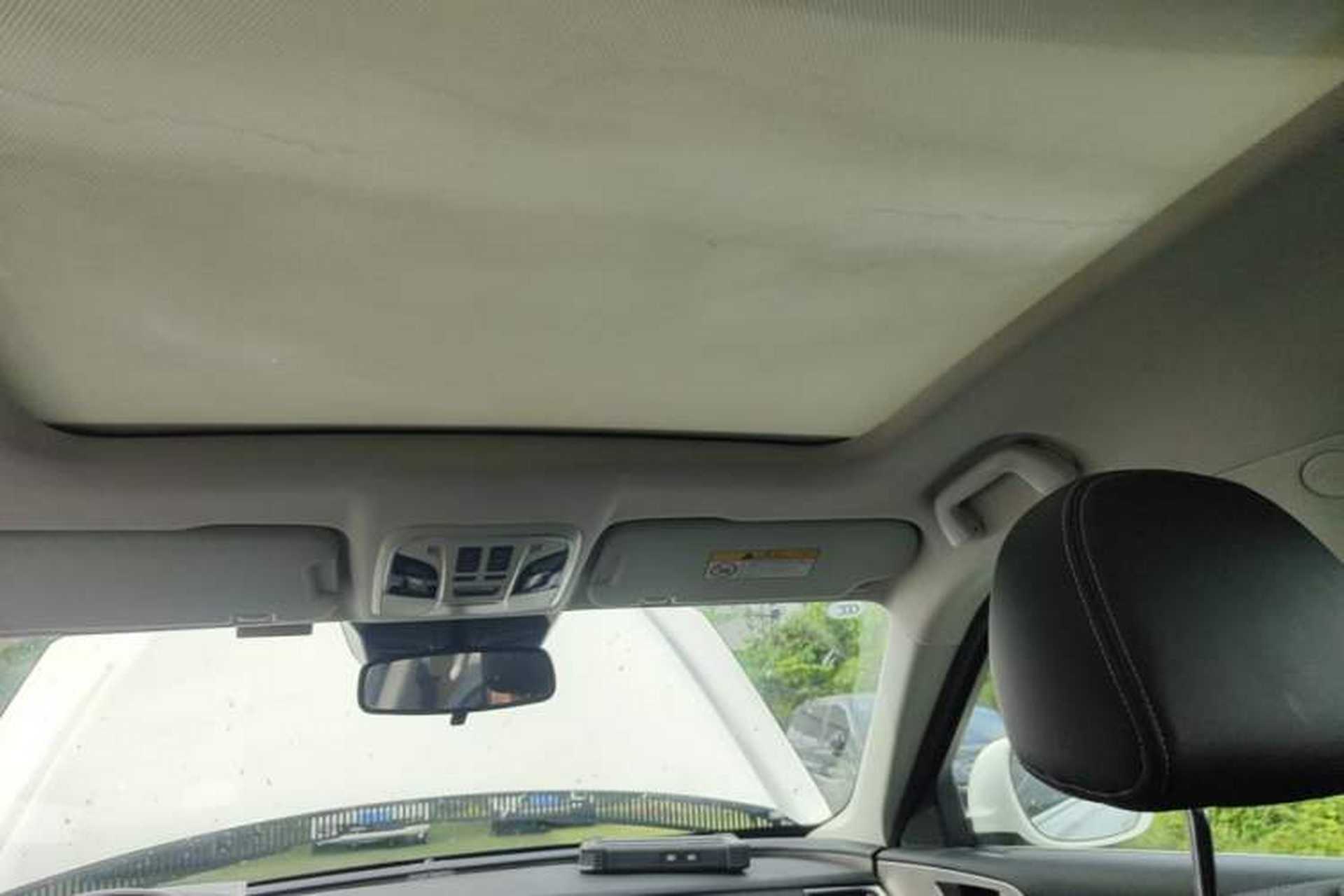 Used Haval H7 2018 Revised Version Blue-Label H7 2.0T Automatic Smart Enjoyment Trim Headliner