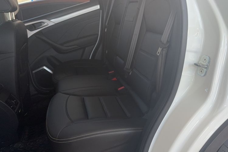Used Haval H7 2018 Blue-Label H7 2.0T Automatic Enjoyment Model Interior 1