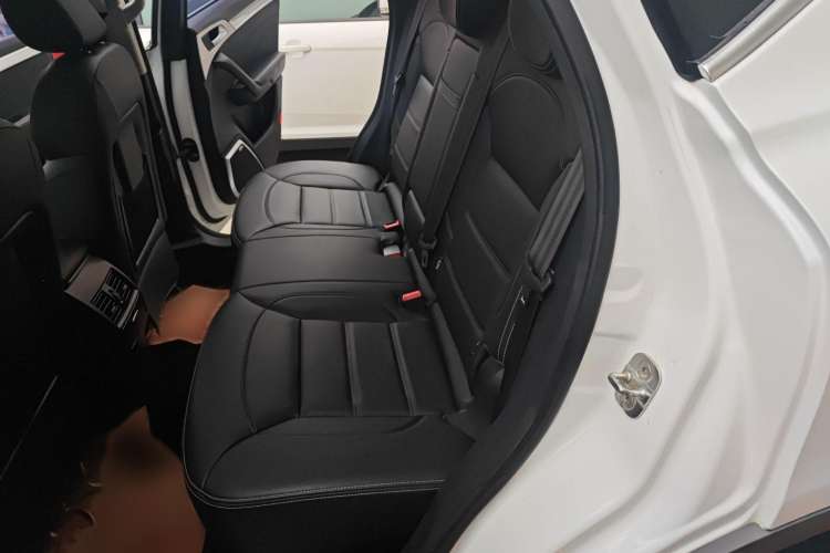 Used Haval H7 2018 Blue-Label H7 2.0T Automatic Enjoyment Model Interior 1