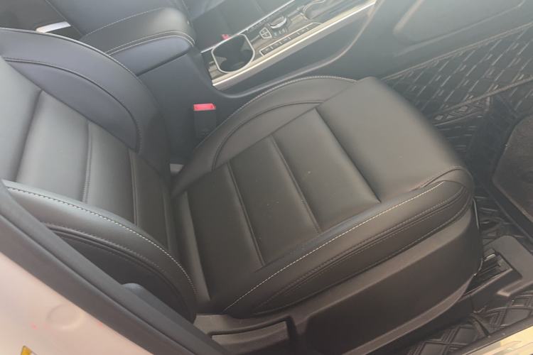 Used Haval H7 2018 Blue-Label H7 2.0T Automatic Enjoyment Model Interior 10