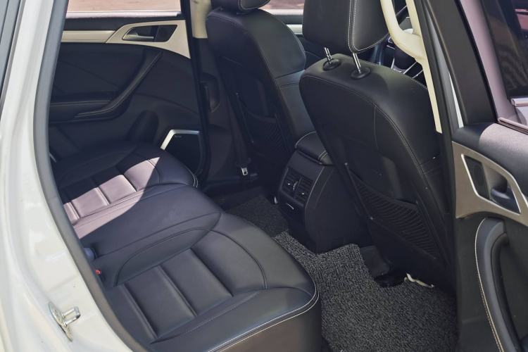 Used Haval H7 2018 Blue-Label H7 2.0T Automatic Enjoyment Model Interior 3