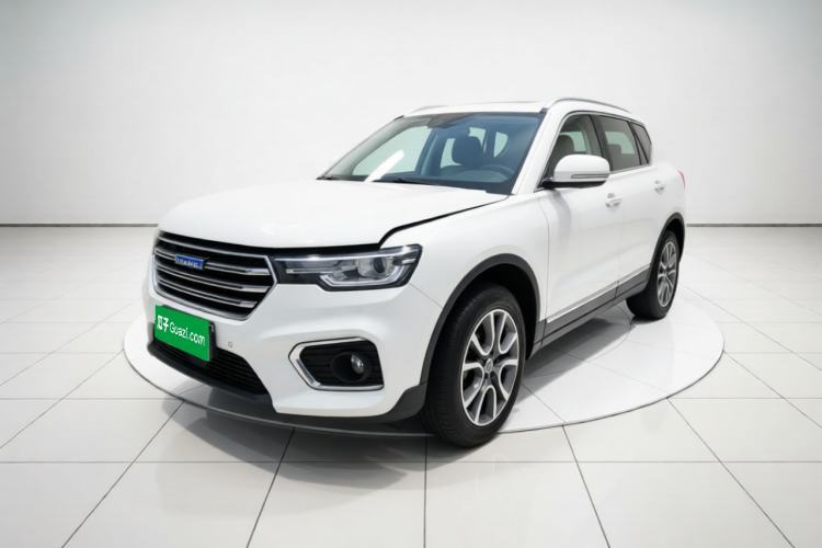 Ojetý Haval H7 2018 Blue-Label H7 2.0T Automatic Enjoyment Model Guazi used car, China used car export, Used car for sale, Used  cars, Cheapest cars for sale