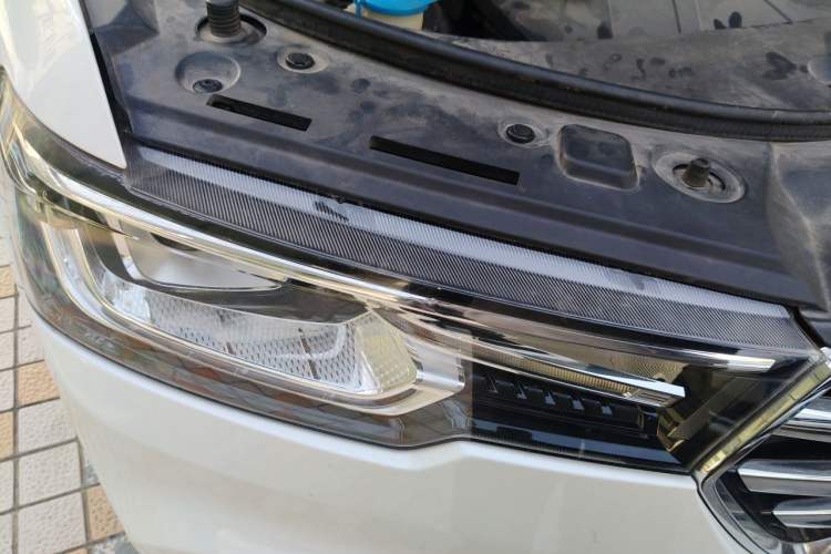Used Haval H7 2018 Blue-Label H7 2.0T Automatic Smart Edition Right Front Headlight