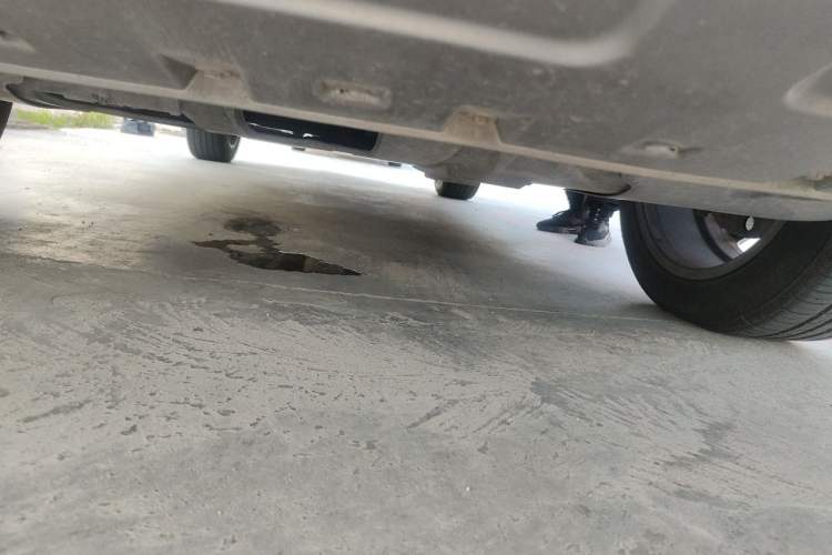 Used Haval H7 2019 H7L 2.0T Luxury Model Chassis Front