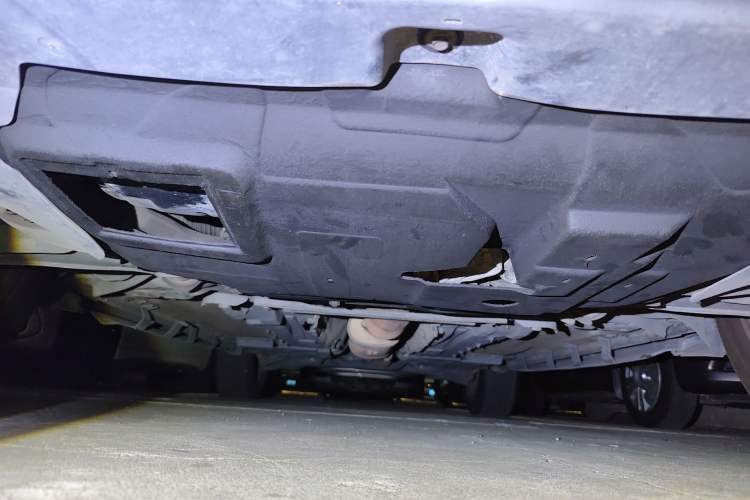 Used Haval H7 2019 2.0T Enjoyment Version China V Standard Chassis Front