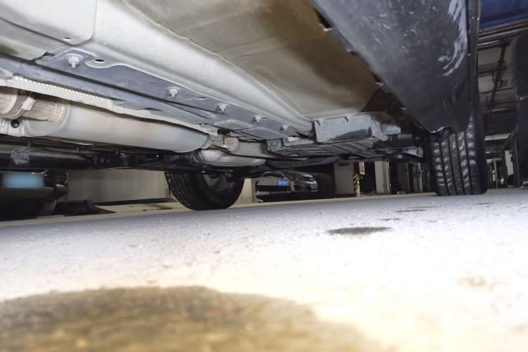 Used Haval H7 2019 2.0T Smart Enjoyment Version China VI Standard Chassis Front Left