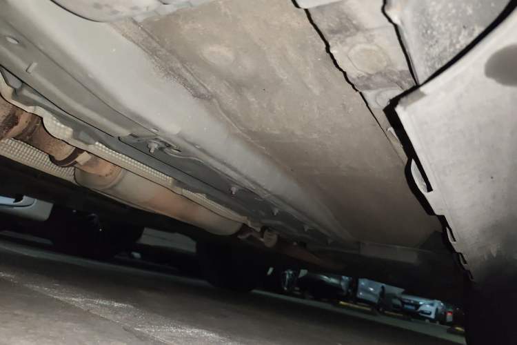Used Haval H7 2019 2.0T Enjoyment Version China V Standard Chassis Front Left