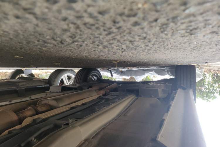 Used Haval H7 2019 2.0T Enjoyment Model China VI Standard Chassis Front Right