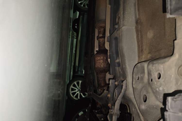 Used Haval H7 2019 2.0T Enjoyment Model China VI Standard Chassis Front Right