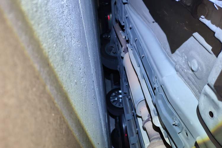 Used Haval H7 2019 2.0T Enjoyment Version China V Standard Chassis Front Right