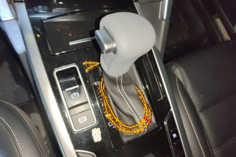 Used Haval H7 2019 2.0T Enjoyment Version China V Standard Gear Lever