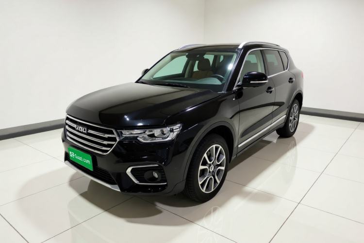 Ojetý Haval H7 2019 2.0T Enjoyment Model China VI Standard Guazi used car, China used car export, Used car for sale, Used  cars, Cheapest cars for sale