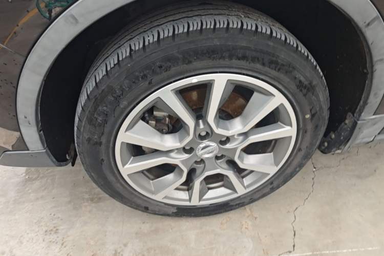 Used Haval H7 2019 2.0T Smart Enjoyment Version China V Standard Left Front Wheel Hub