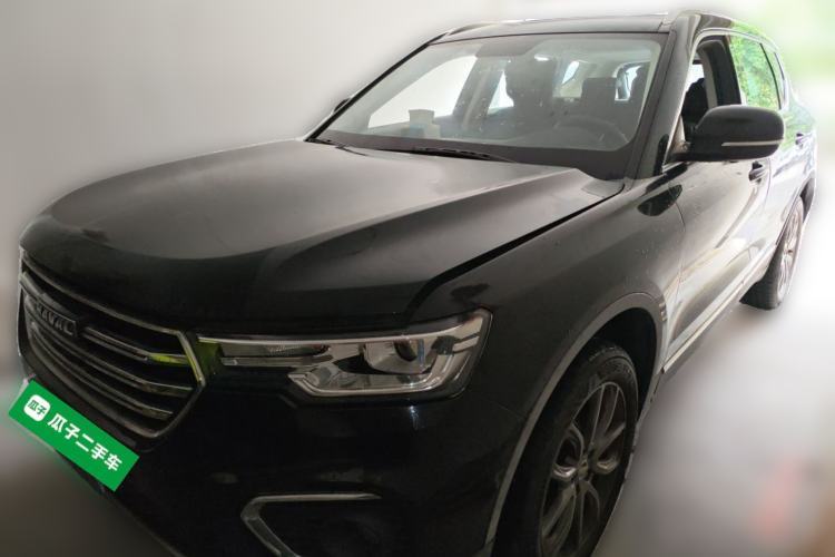 Used Haval H7 2019 2.0T Enjoyment Model China VI Standard Guazi used car, China used car export, Used car for sale, Used  cars, Cheapest cars for sale