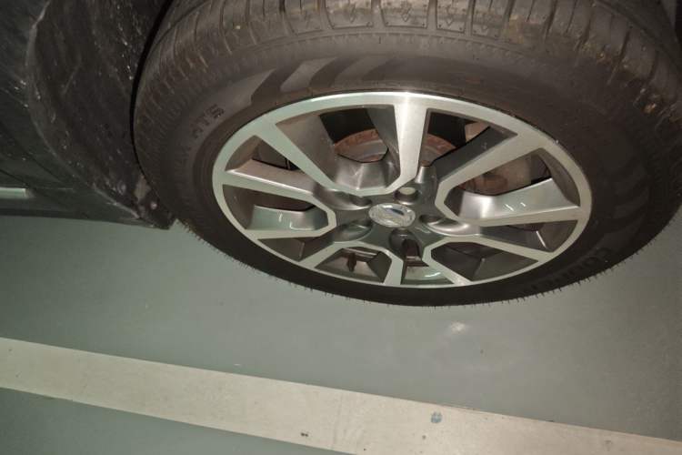 Used Haval H7 2019 2.0T Enjoyment Model China VI Standard Right Front Wheel Hub