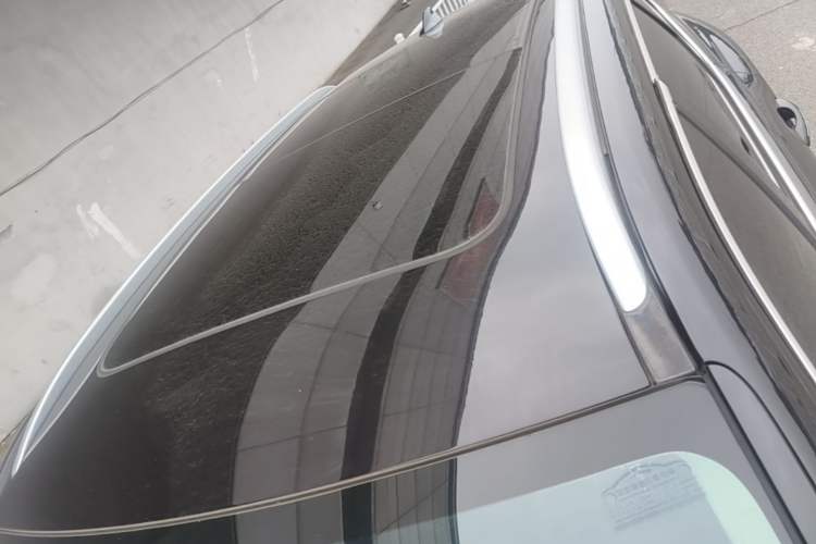 Used Haval H7 2019 2.0T Enjoyment Model China VI Standard Roof