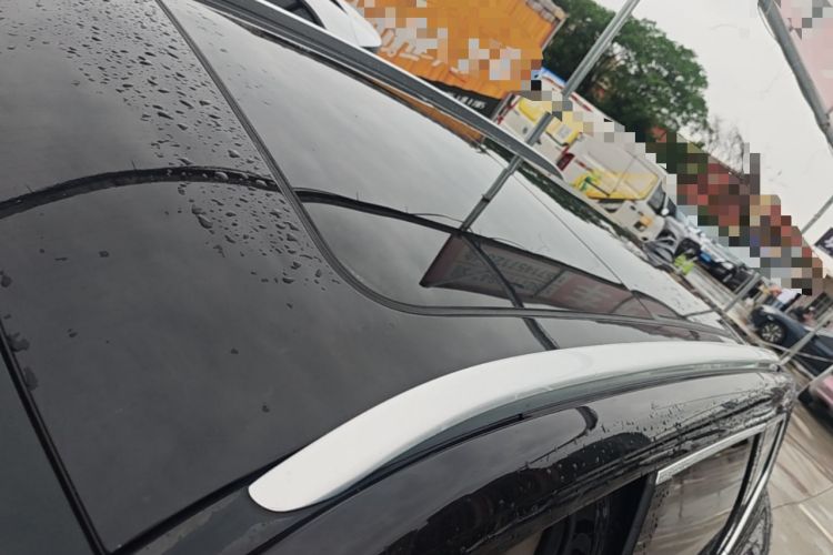 Used Haval H7 2019 2.0T Smart Enjoyment Version China V Standard Roof