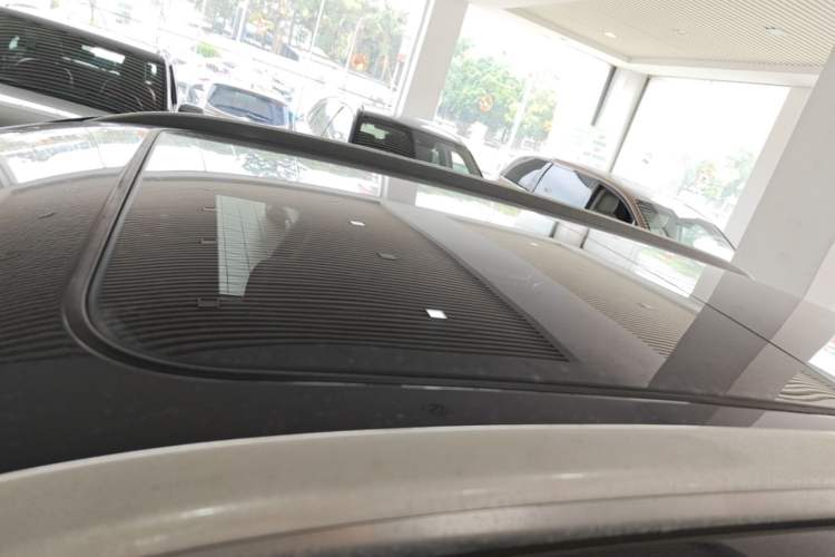 Used Haval H7 2019 2.0T Enjoyment Model China VI Standard Roof