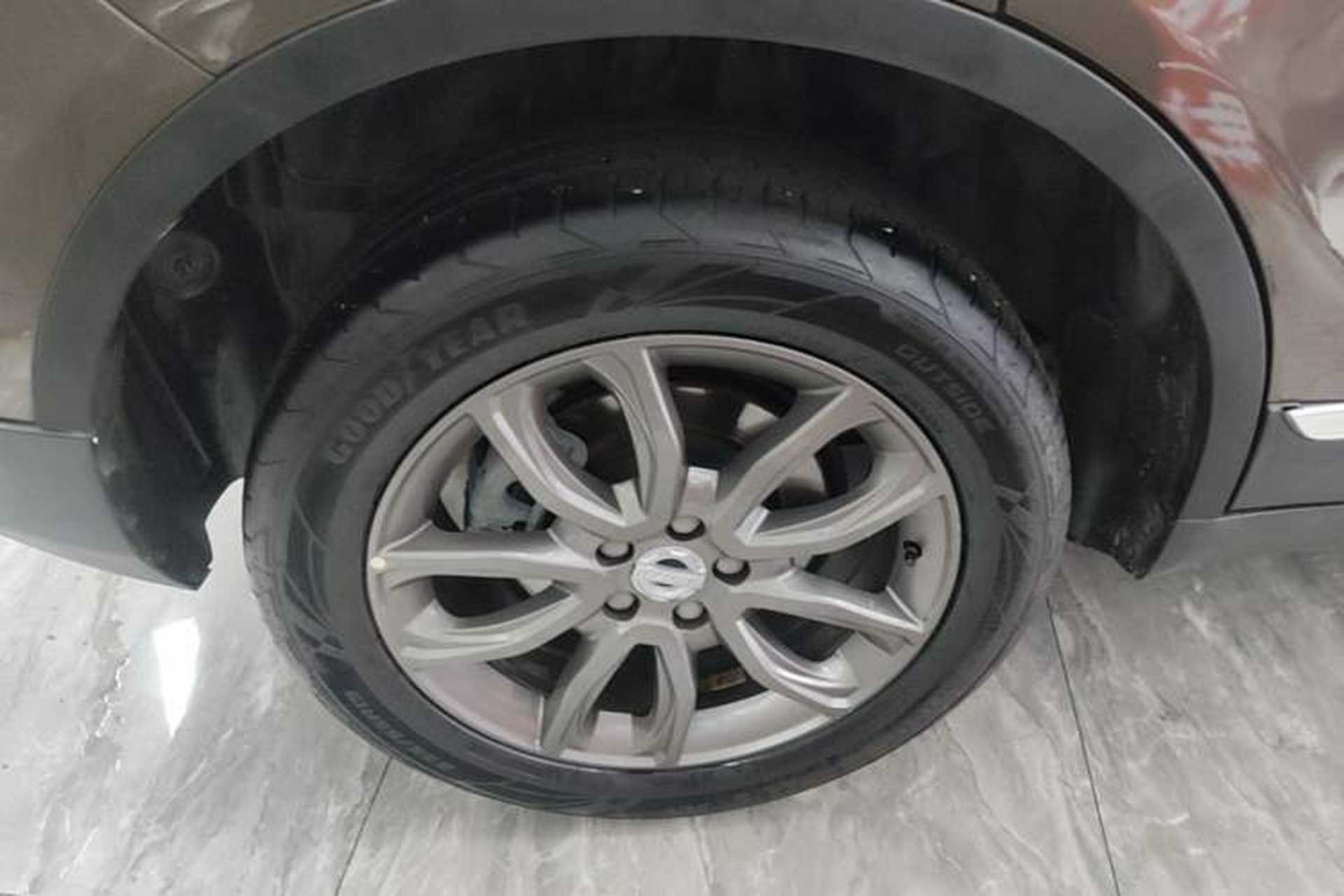 Used Haval H7 2019 2.0T Enjoyment Model China VI Standard Right Rear Wheel Hub