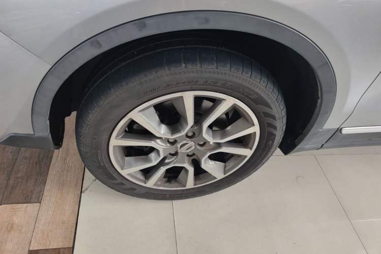 Used Haval H7 2019 2.0T Smart Enjoyment Version China V Standard Left Front Wheel Hub