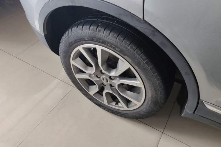 Used Haval H7 2019 2.0T Smart Enjoyment Version China V Standard Right Rear Wheel Hub