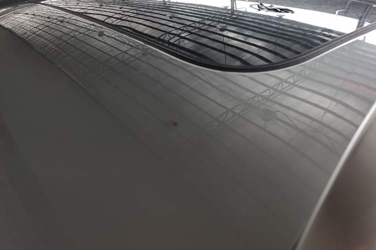 Used Haval H7 2019 2.0T Smart Enjoyment Version China V Standard Roof
