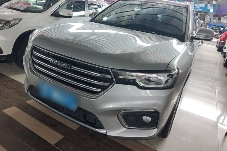 Used Haval H7 2019 2.0T Smart Enjoyment Version China V Standard Guazi used car, China used car export, Used car for sale, Used  cars, Cheapest cars for sale