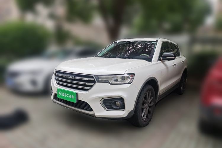 Used Haval H7 2019 2.0T Enjoyment Model China VI Standard Guazi used car, China used car export, Used car for sale, Used  cars, Cheapest cars for sale