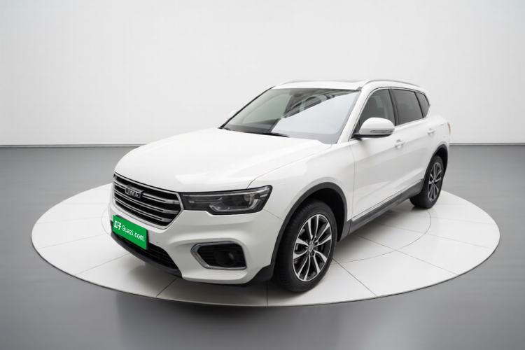Used Haval H7 2019 2.0T Enjoyment Model China VI Standard Guazi used car, China used car export, Used car for sale, Used Haval cars, Cheapest cars for sale