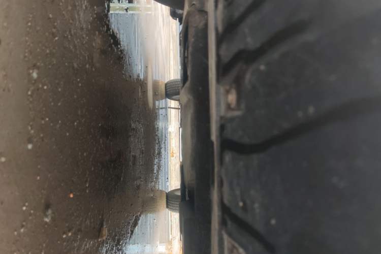 Used Haval H7 2019 2.0T Enjoyment Model China VI Standard Chassis Front