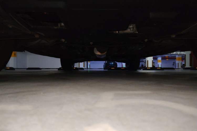 Used Haval H7 2019 2.0T Enjoyment Model China VI Standard Chassis Front