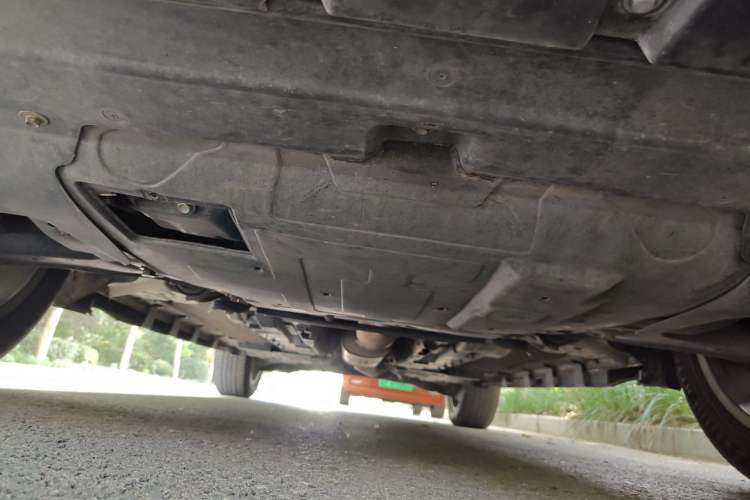 Used Haval H7 2019 2.0T Smart Enjoyment Version China V Standard Chassis Front