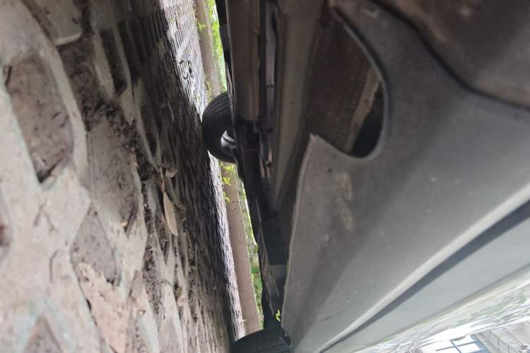Used Haval H7 2019 2.0T Enjoyment Model China VI Standard Chassis Front Left