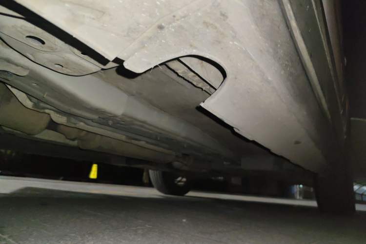 Used Haval H7 2019 2.0T Enjoyment Model China VI Standard Chassis Front Left